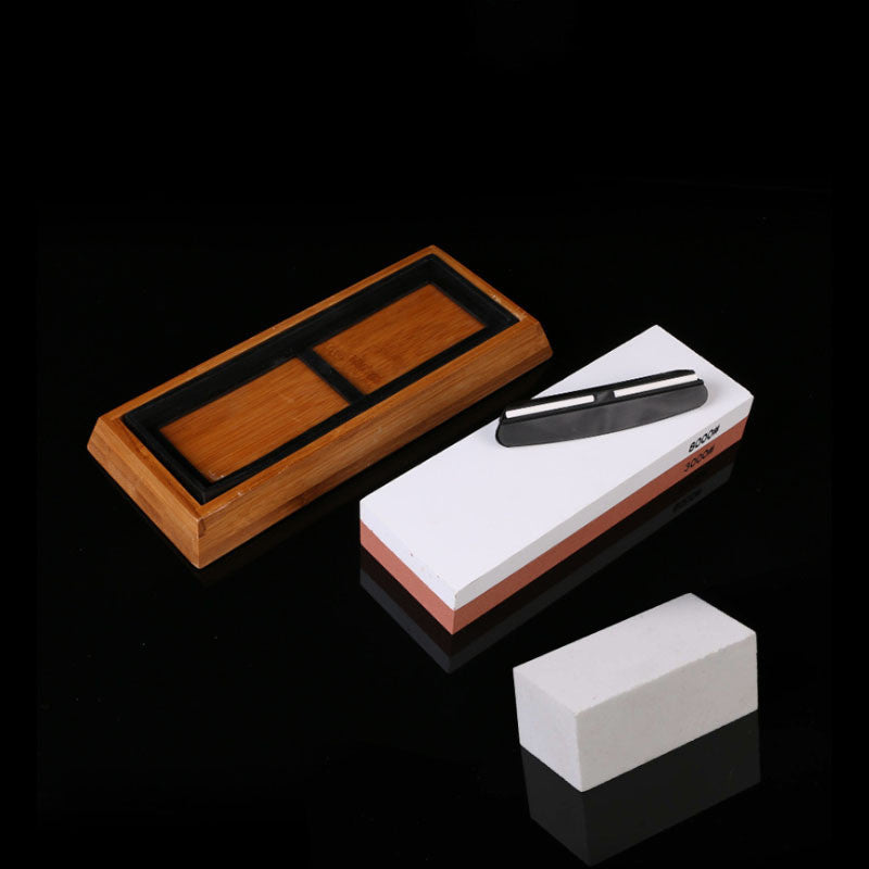 5PCS Professional Knife Sharpening Stone Set