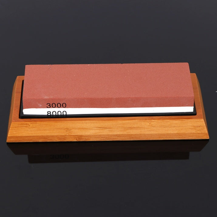 5PCS Professional Knife Sharpening Stone Set