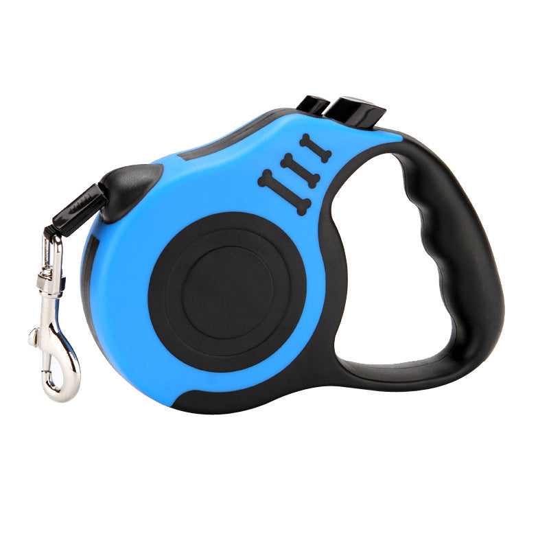 Pet Automatic Telescopic Traction Rope 3M/5M